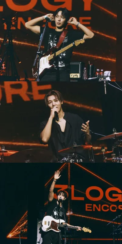 씨엔블루, 부산 앙코르 콘서트 ‘3LOGY’ 성료.. 내년 2월 KSPO DOME 첫 입성 깜짝 발표