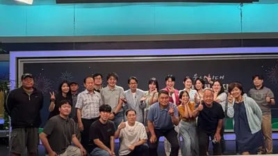 [칼럼] KBS '울산시대' 200회, 진정한 울산의 홍보대사로 거듭나길 바라며 / 방송인 심현섭