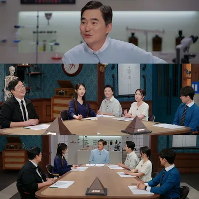 [세 개의 시선] '김석훈 파트너' 소슬지, 난소낭종 수술 사실 최초 고백 "수술 후에도 근종 반복...매년 검진 중"