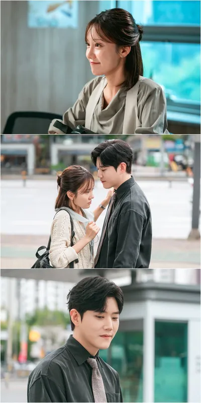 '엄마가 미쳤어요' 정민아-동하, 당찬 어시스턴트와 냉철한 디자이너의 완벽한 시너지! 안방극장 접수 예고!