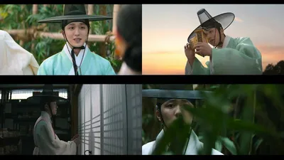 넷플릭스 시리즈 ‘스캔들 강찬희, 순수한 매력의 인호 역 완벽 소화...장르 불문 폭넓은 연기 스펙트럼 입증