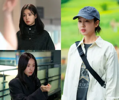 ‘너 말고 다른 연애’ 안은진이 흔들리기 시작한 진짜 이유, 10년 연애의 권태일까, 인생의 권태일까?