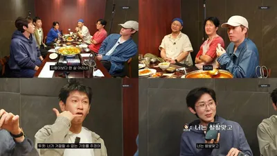 에픽하이 타블로, 코드 쿤스트 음악 듣고 집 비밀번호까지 깜빡…“강혜정에 혼났다”