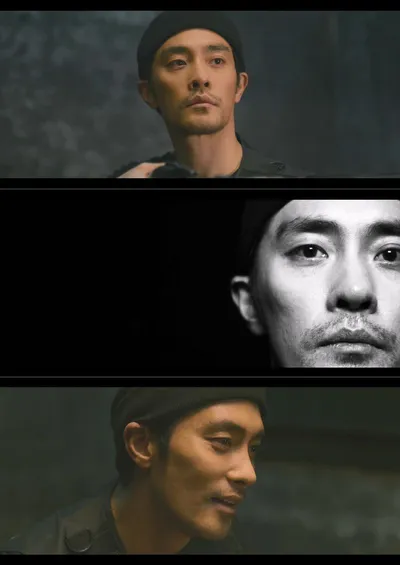 배우 성훈, 출연작 영화 ‘벙커’ 日 JWFF 공식 초청! 글로벌 행보 눈길