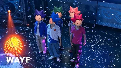 WAYF BOYS, 새 싱글 'A4M' 발매...장난스럽고 유머러스한 연출로 B급 감성 탑재