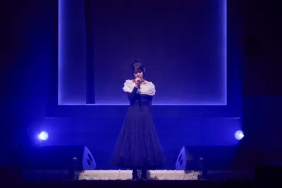 최유리, 데뷔 후 첫 아레나 무대 ‘머무름’ 성료…11월 부산·대구 이어간다