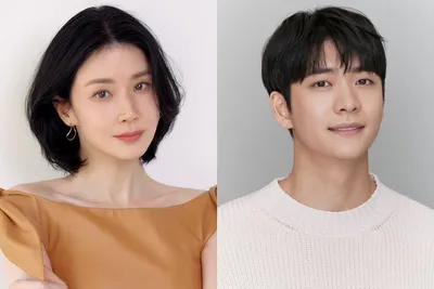 ‘이혼조사관 홍말금’ 드라마 흥행 강자 이보영X강태오, 2027 최고 히트 돌풍 예고!