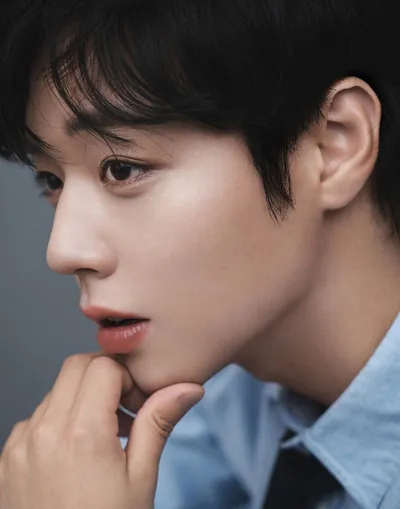 박지훈, '부일영화상' 올해의 스타상…"더 열심히 해서 여러분들께 더 좋은 모습 보여드릴 수 있는 배우가 되도록 하겠다"
