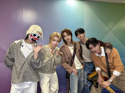hrtz.wav (하츠웨이브), 오늘(8일) 미니 2집 후속곡 ‘Sunday Morning’ 음방 최초 공개!