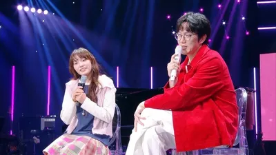 ‘더 시즌즈-성시경의 고막남친’ 곽진언·정승제·이진아·올데이 프로젝트 출격…음악 뒤 숨은 이야기 대방출