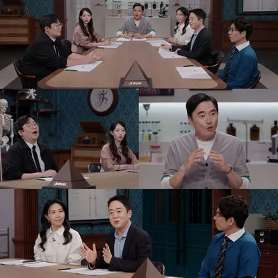 [세 개의 시선] "바람만 스쳐도 비명" 통증이 척수와 뇌까지 각인된다? 온몸을 '통증 지옥'에 빠뜨리는 관절염의 비밀 집중 해부!