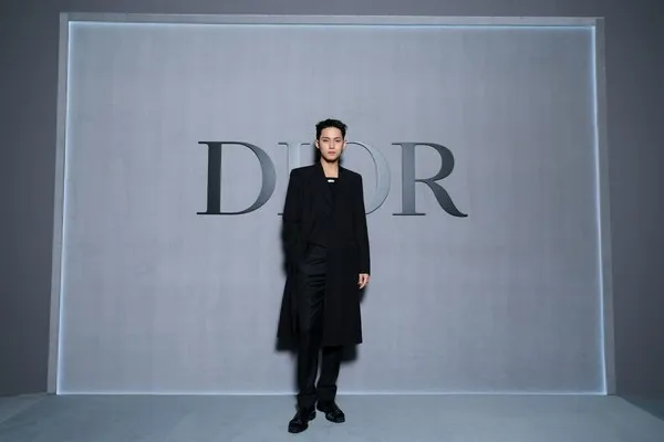 [자료 제공: 디올(DIOR)]