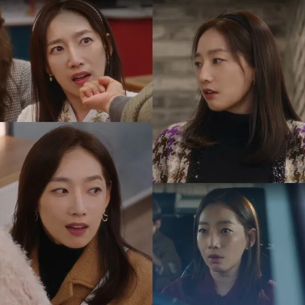 사진 = 지니TV 오리지널 드라마 ‘라이딩 인생’