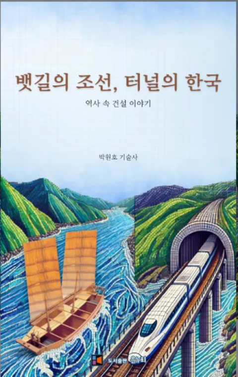 [사진=도서출판 은누리 제공] 