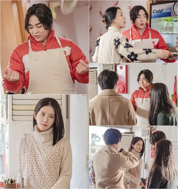 사진 제공 : 와이낫미디어/하쿠호도DY뮤직&픽쳐스/코퍼스재팬