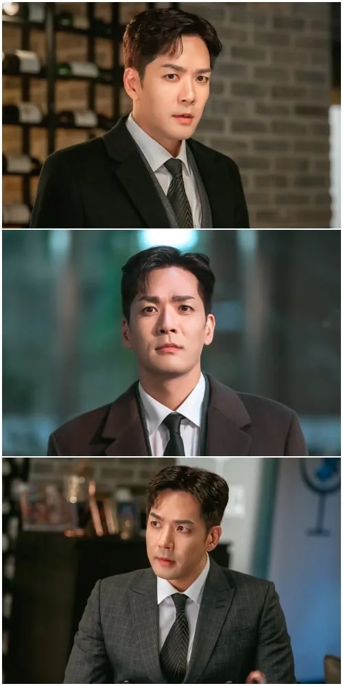 사진 제공: KBS 2TV 새 일일드라마 <여왕의 집>