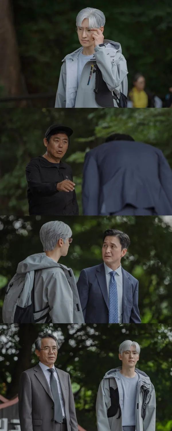 사진 제공: (주)비에이엔터테인먼트, SLL, 드라마하우스스튜디오