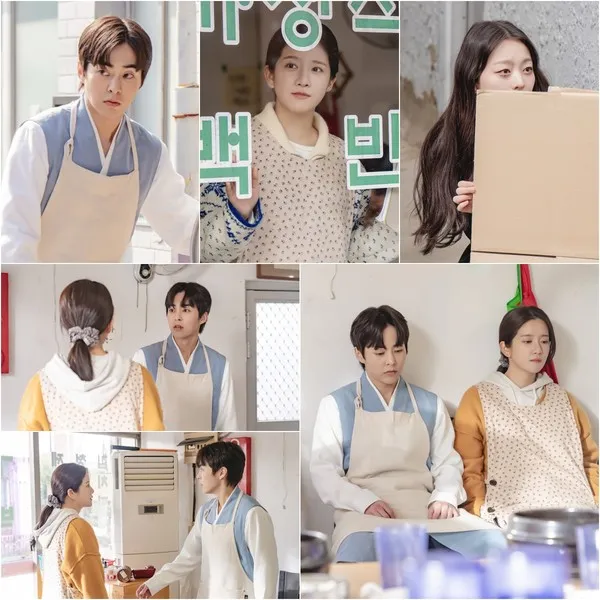 사진 제공 : 와이낫미디어/하쿠호도DY뮤직&픽쳐스/코퍼스재팬