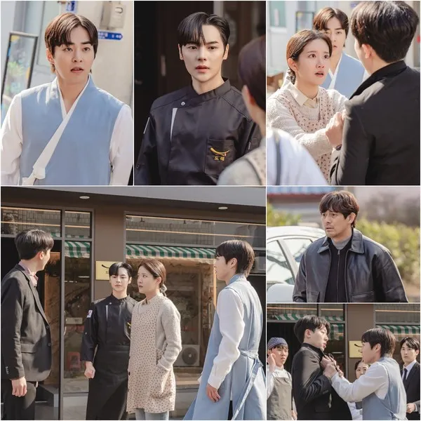 사진 제공 : 와이낫미디어/하쿠호도DY뮤직&픽쳐스/코퍼스재팬
