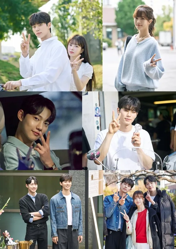 사진 제공 : MBC <바니와 오빠들>
