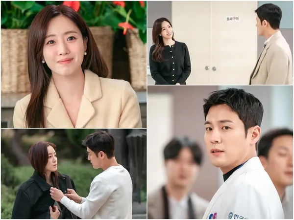 사진 제공: KBS 2TV 새 일일드라마 <여왕의 집>