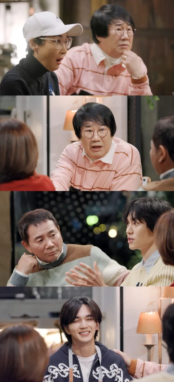 사진 제공: JTBC <대결! 팽봉팽봉>