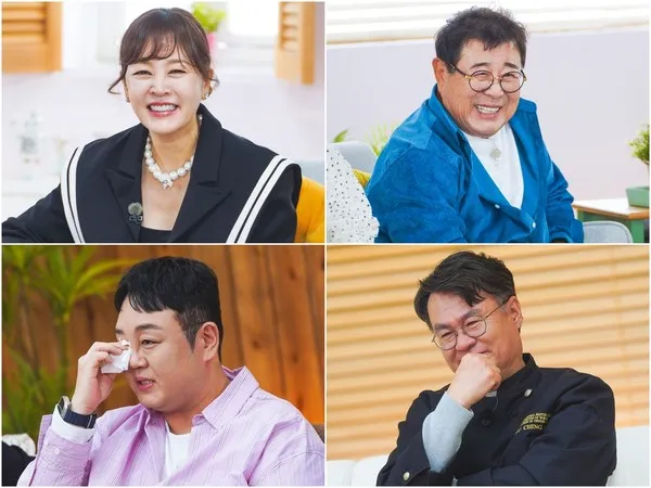  (사진 제공 = TV CHOSUN '아빠하고 나하고')