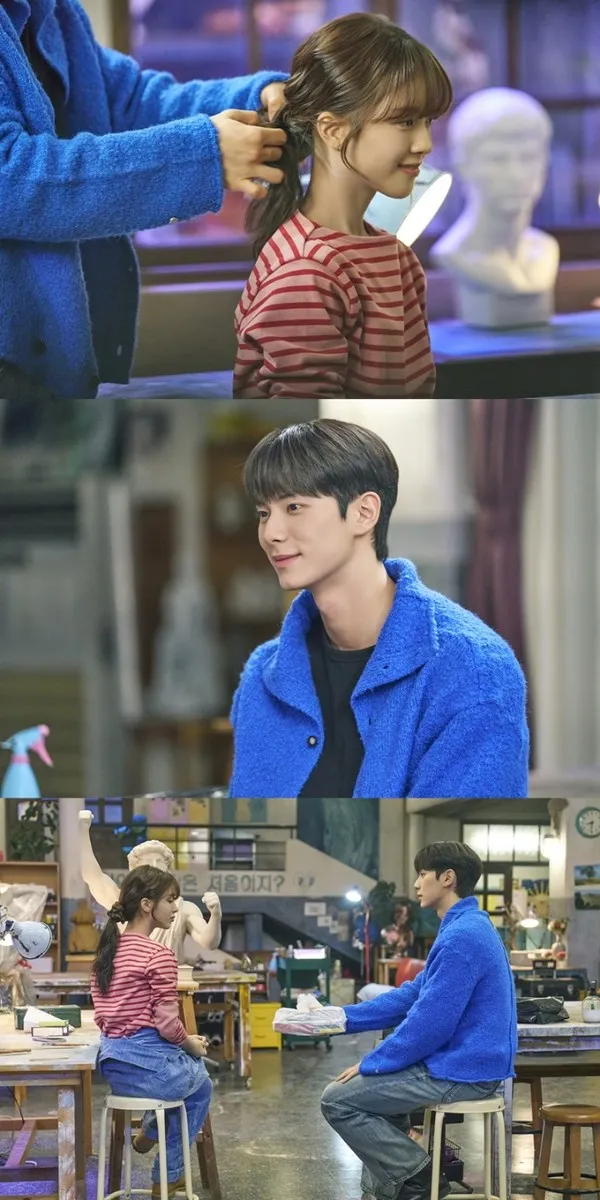 사진 제공 : MBC <바니와 오빠들>