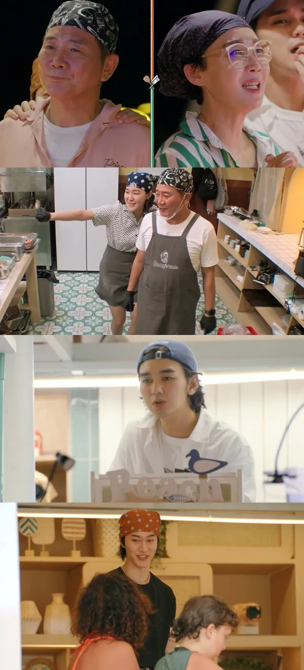사진 제공: JTBC <대결! 팽봉팽봉>