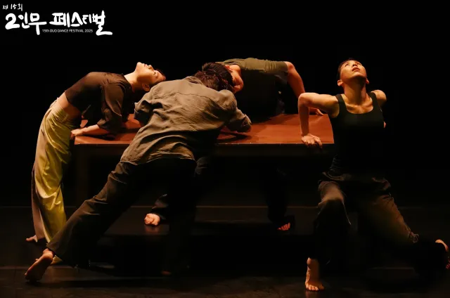 ‘1 0 1’ - L.art.P (이화선 아트프로젝트) 이화선, 김혜미