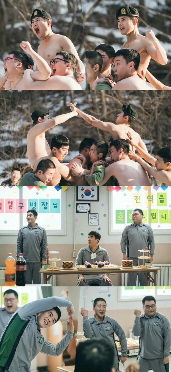 사진제공= KT 스튜디오 지니