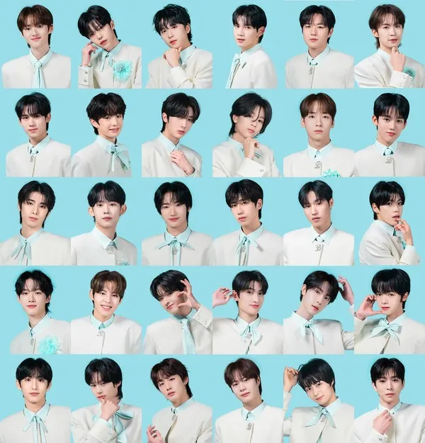 [사진 = SBS 'B:MY BOYZ' 제공] 