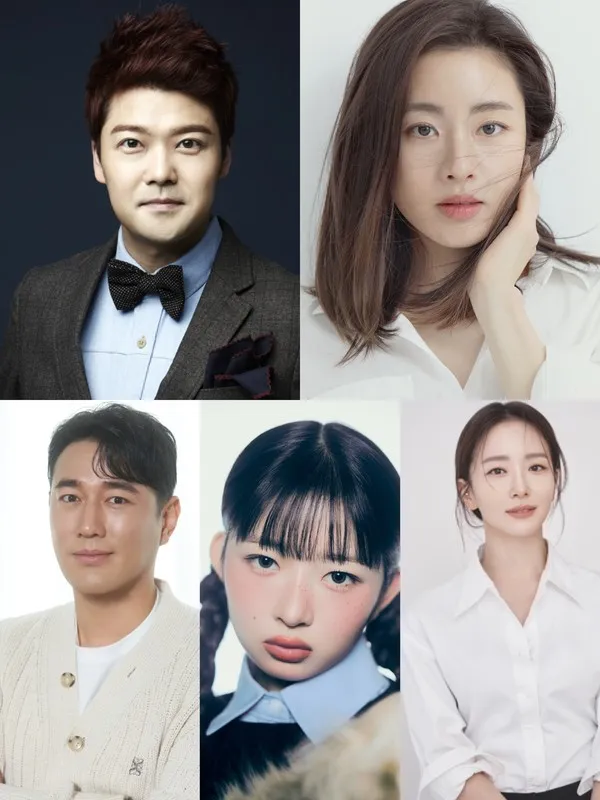 (사진제공 = 각 소속사) 