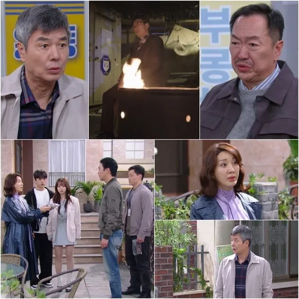 사진 제공: KBS 1TV 일일드라마 <대운을 잡아라>