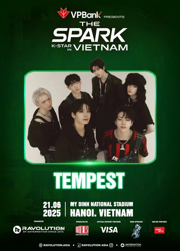 [사진 = 'K-STAR SPARK' 제공] 
