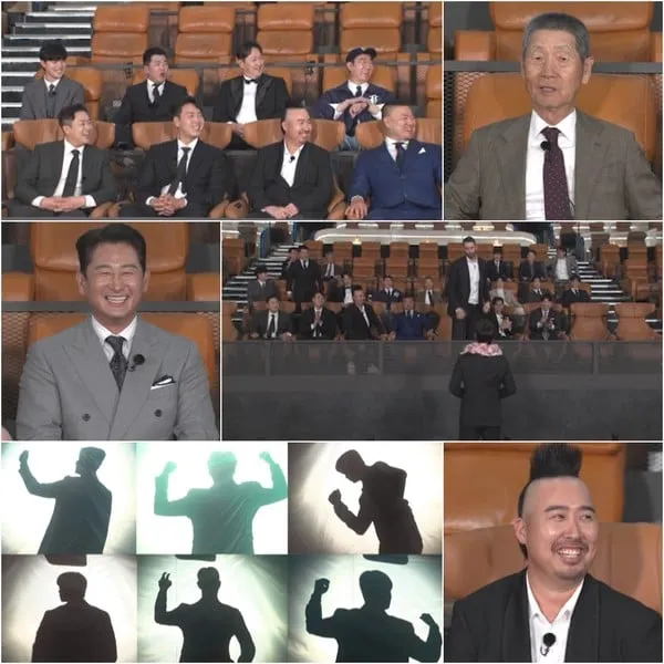 사진 제공 : StudioC1 <불꽃야구>