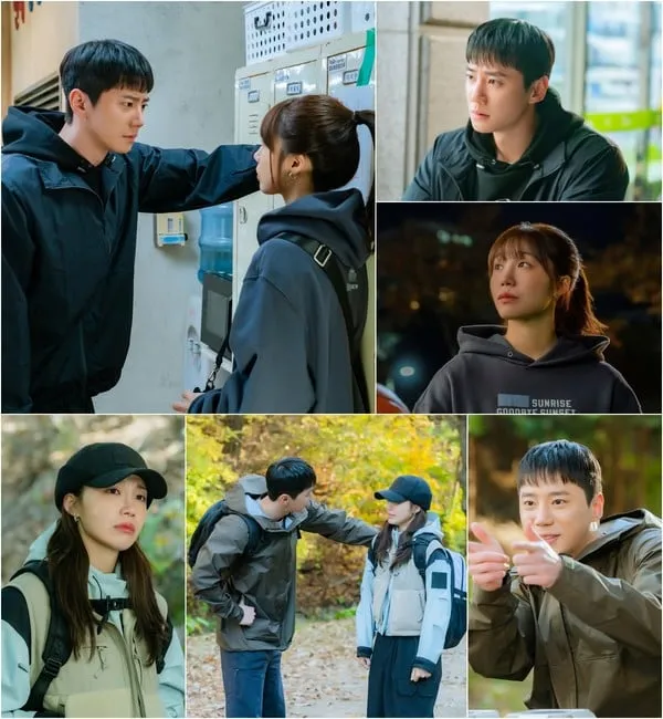 사진 제공 : KBS 2TV 수목드라마 <24시 헬스클럽>
