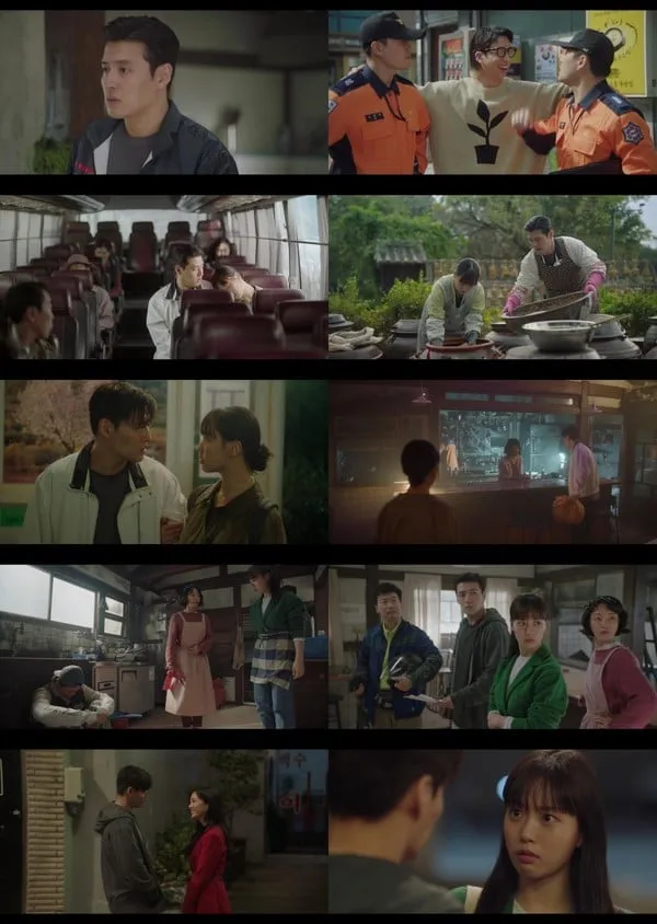 사진 제공: 지니 TV 오리지널 <당신의 맛>