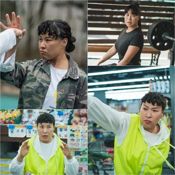 사진=ENA ‘살롱 드 홈즈’