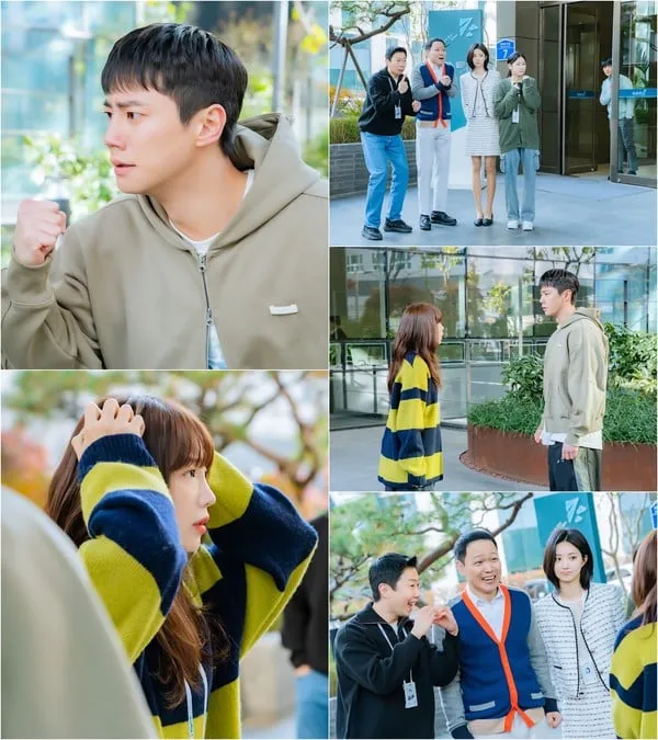 사진 제공 : KBS 2TV 수목드라마 <24시 헬스클럽>