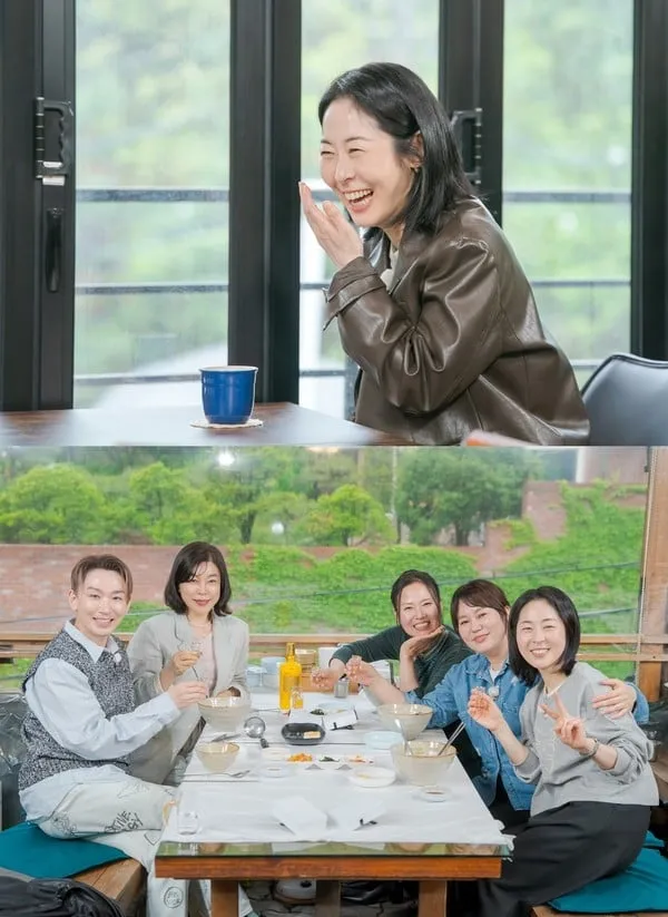 사진 제공 : ENA <최화정 김호영의 보고싶었어>