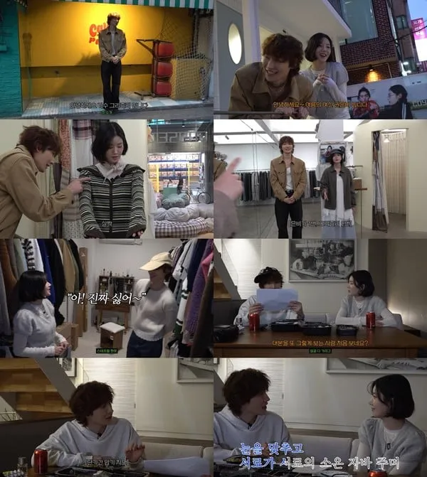 [사진 = 그리즐리 유튜브 채널 '그리즐리어카센터미널뛰기러기…더보기' 영상 캡처] 