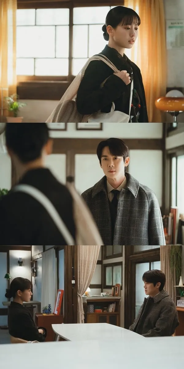사진 제공: 지니 TV 오리지널 <당신의 맛>