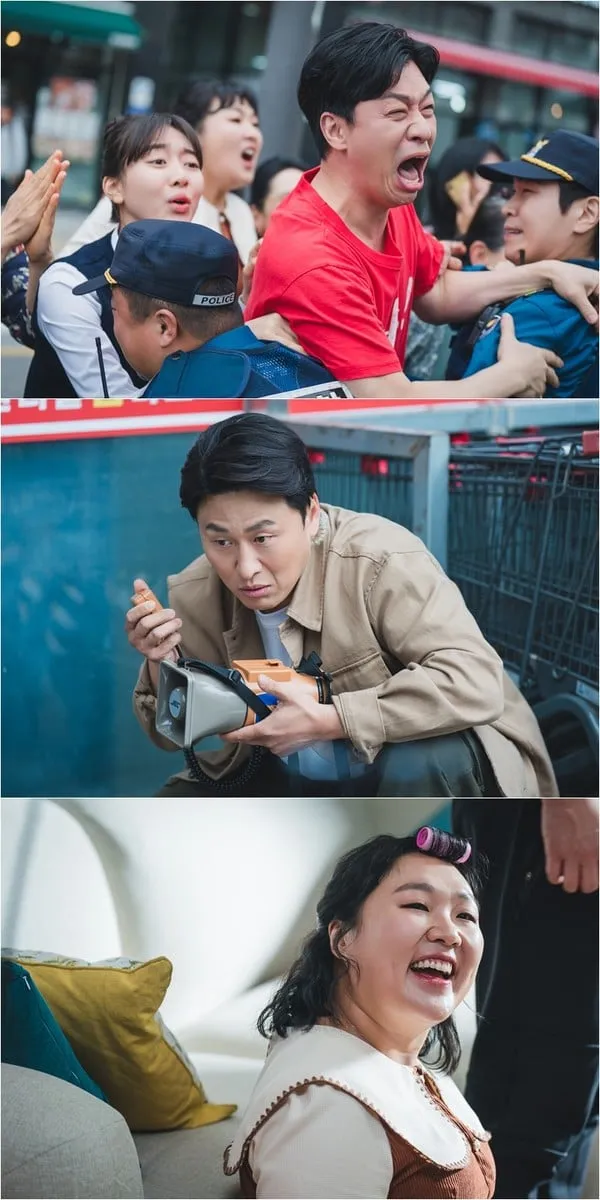 [사진=ENA ‘살롱 드 홈즈’] 