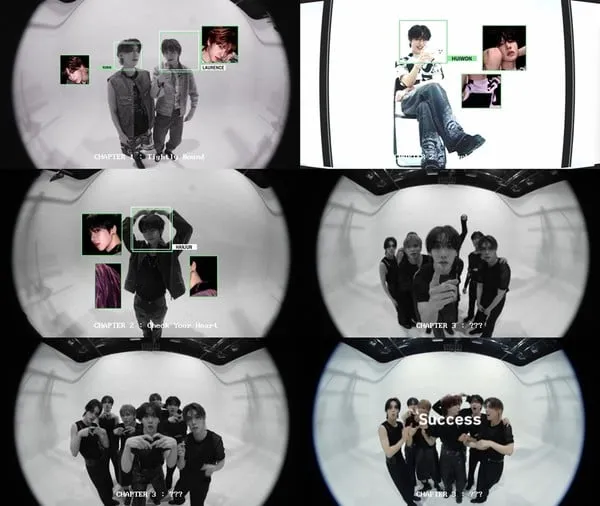 [사진 = nCH 엔터테인먼트 제공]  