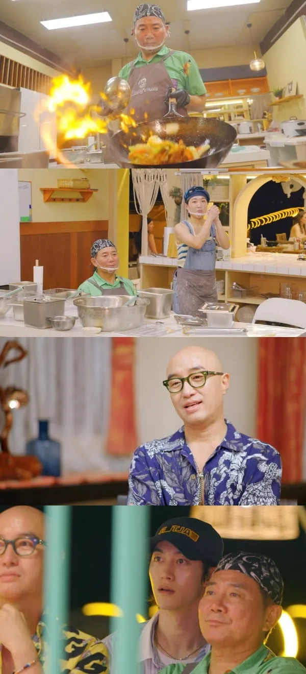 사진 제공: JTBC <대결! 팽봉팽봉>