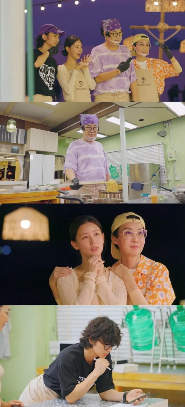 사진 제공: JTBC <대결! 팽봉팽봉>