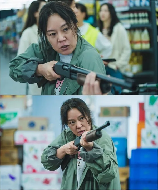 <사진> ENA ‘살롱 드 홈즈’