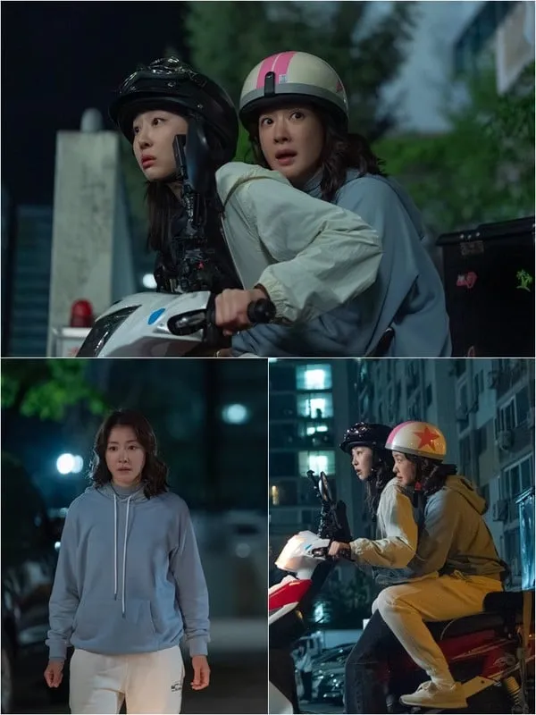 <사진> ENA ‘살롱 드 홈즈’