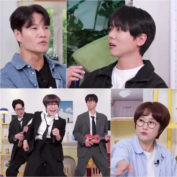 사진 제공|KBS ‘옥탑방의 문제아들’
